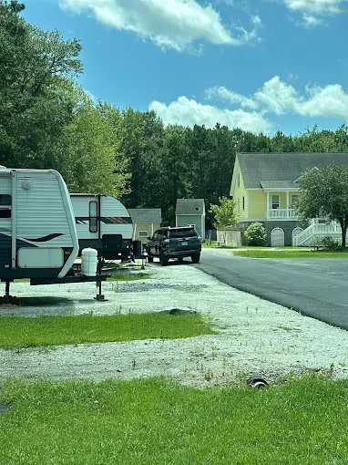 Ladson RV Park