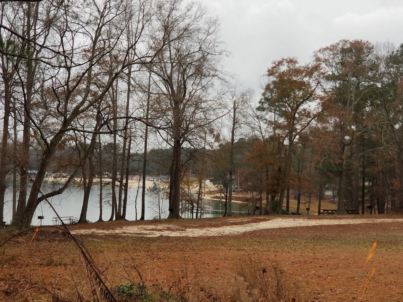 Tucker Lake RV Campground