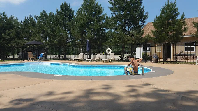 Hickory Ridge RV Resort