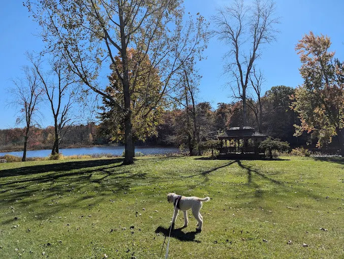 Hickory Ridge RV Resort