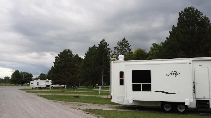 Hickory Ridge RV Resort