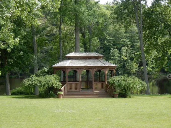 Hickory Ridge RV Resort