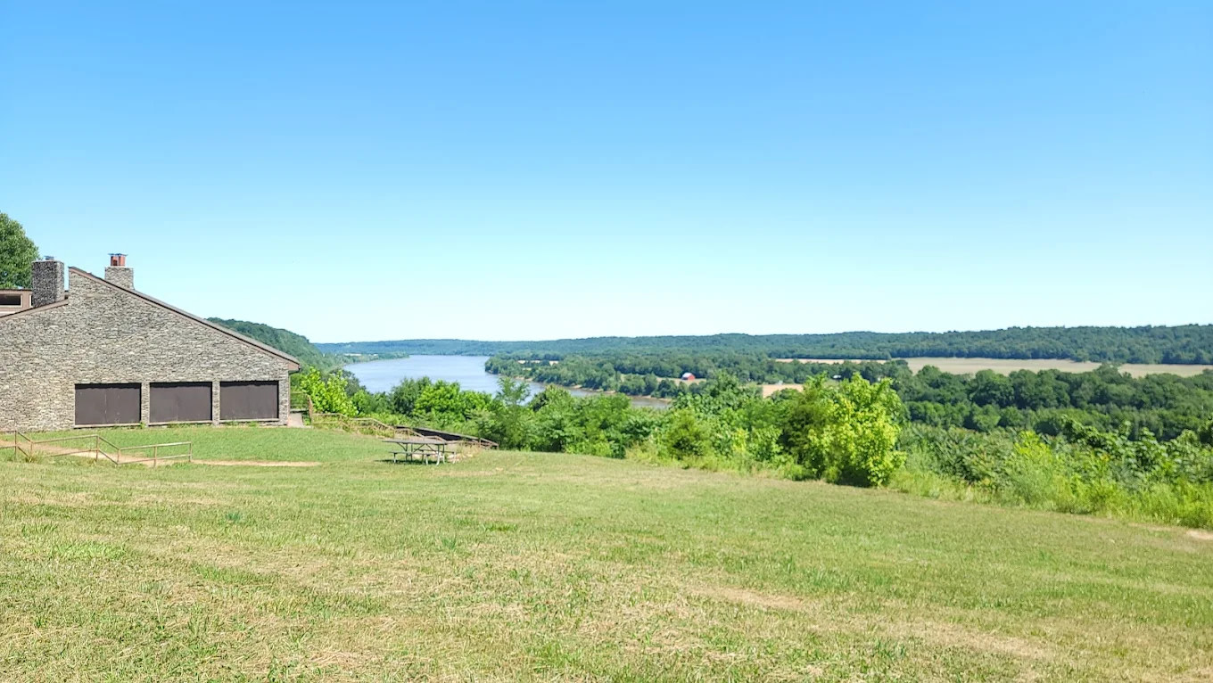 Otter Creek Campground