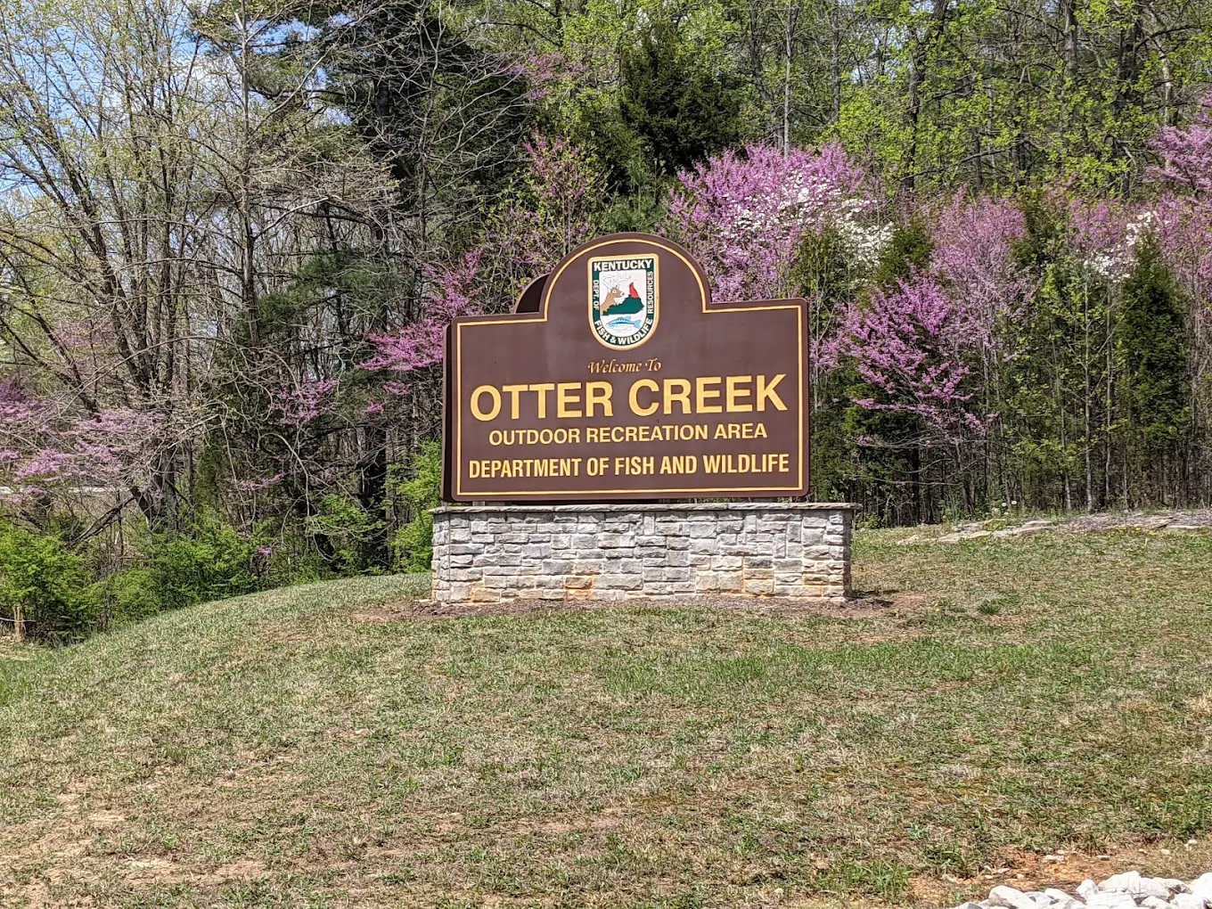 Otter Creek Campground