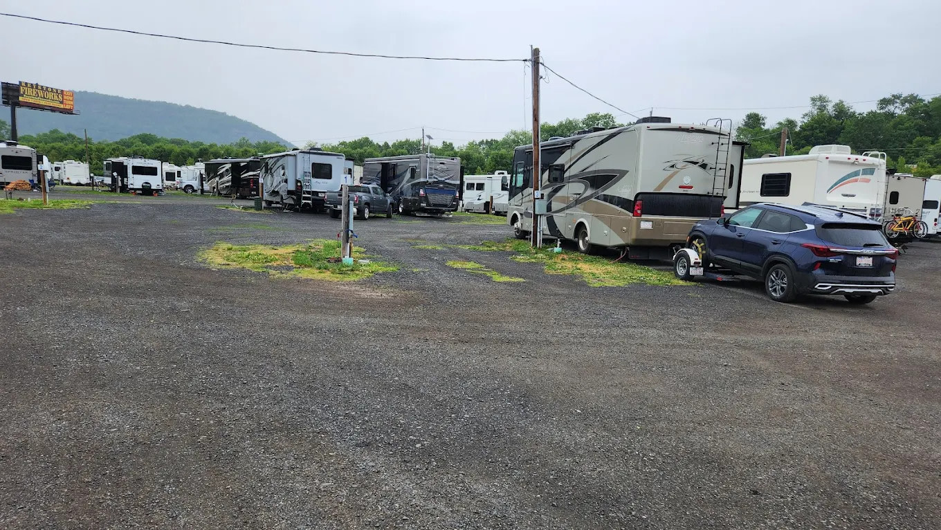 Tri-State RV Park
