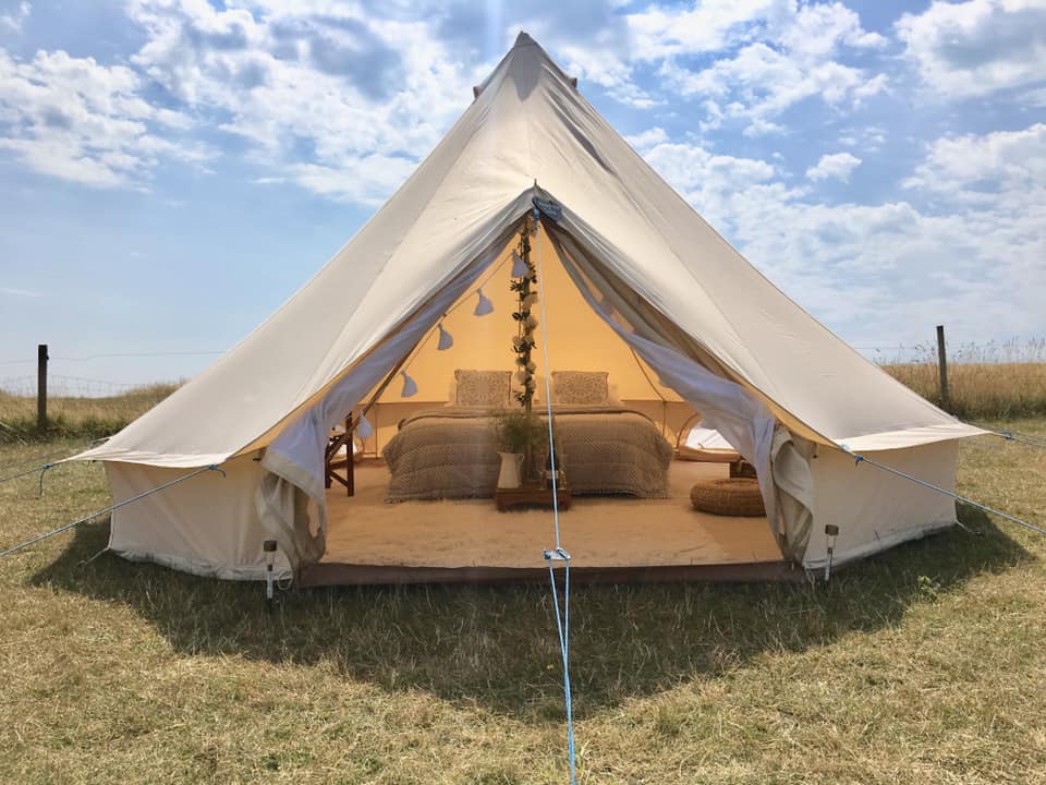 Junipers Reservoir RV Resort