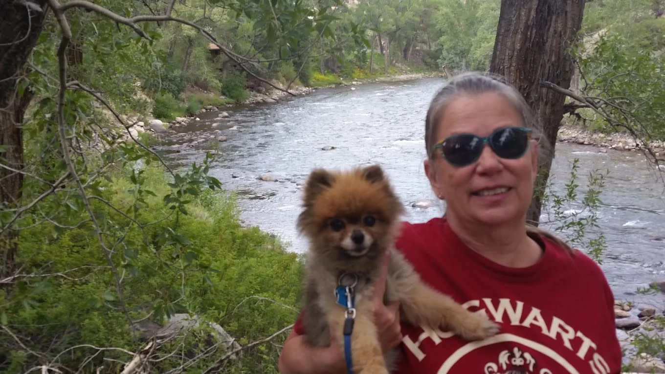 Mt. Princeton RV Park