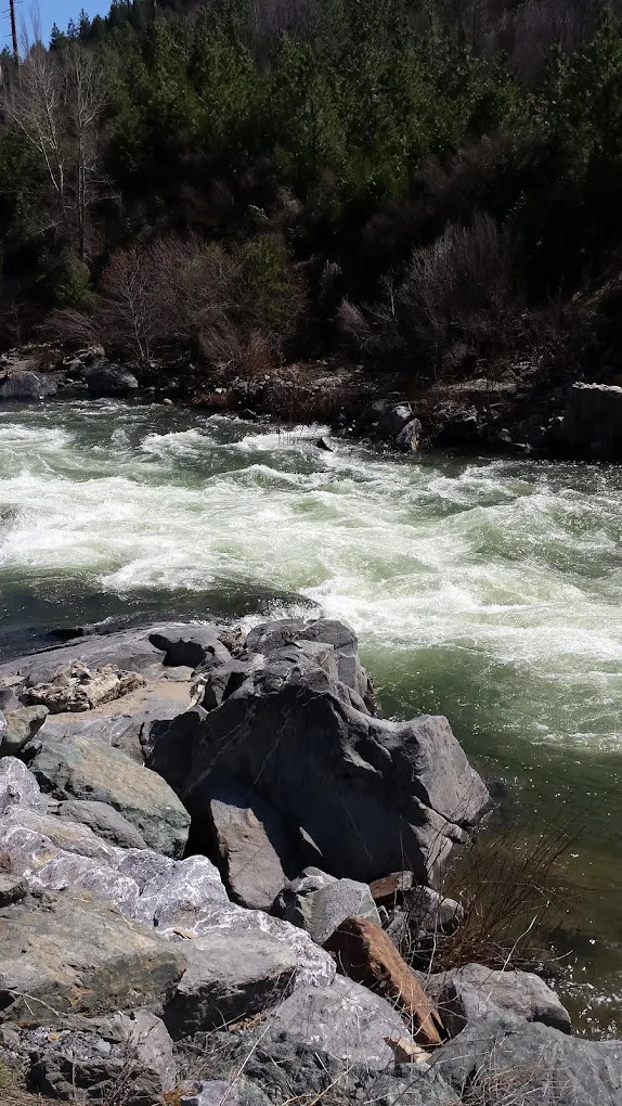 Mt. Princeton RV Park