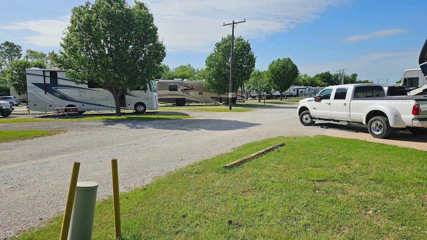 Cowtown RV Park
