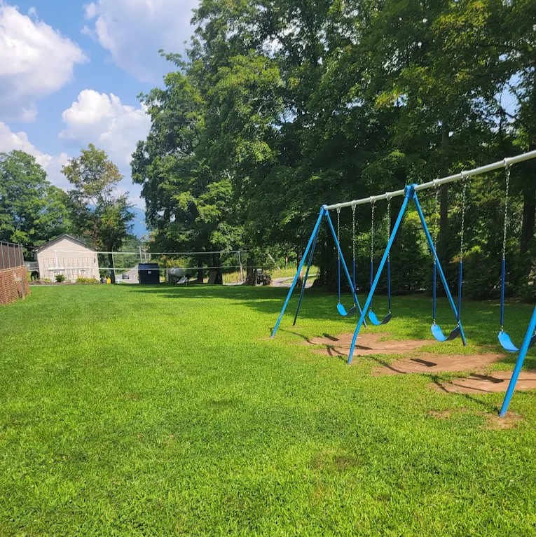 Blue Mountain Campground