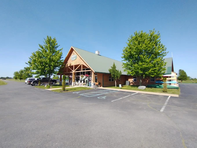 Alice Springs RV Park and Campground