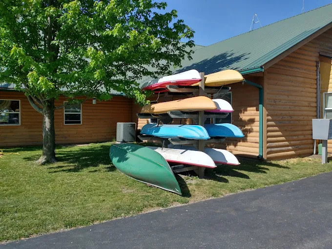 Alice Springs RV Park and Campground