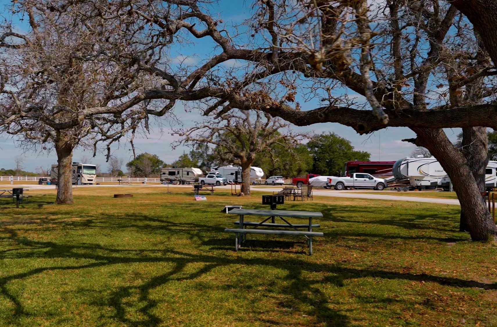 Victoria Coleto Creek Lake Resort