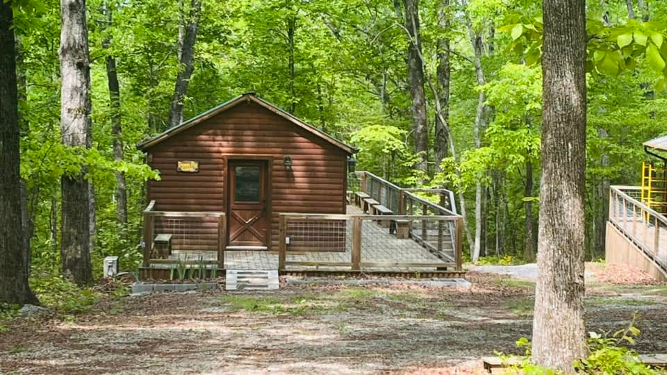 Camp MACOBA