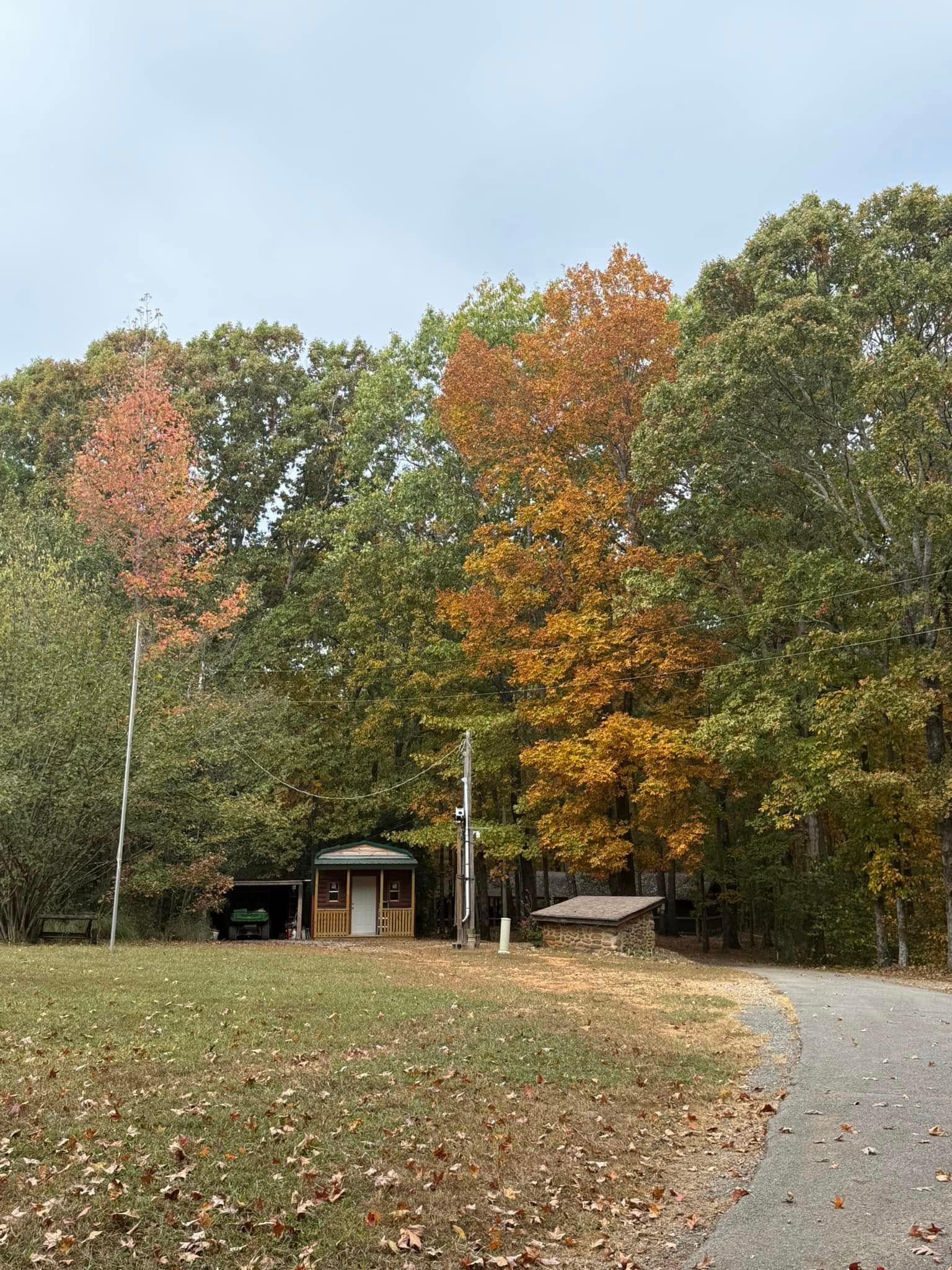 Camp MACOBA