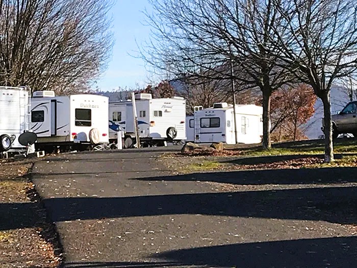 Lakewood RV Park