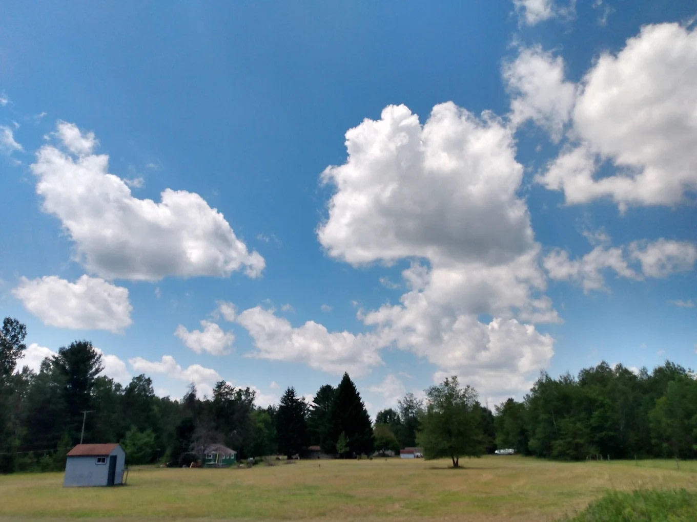 Gladwin City Park and Campground