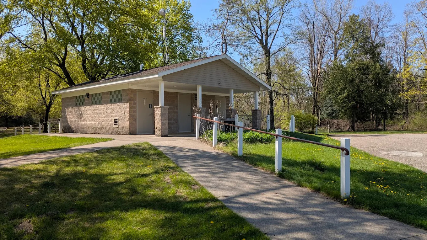 Gladwin City Park and Campground
