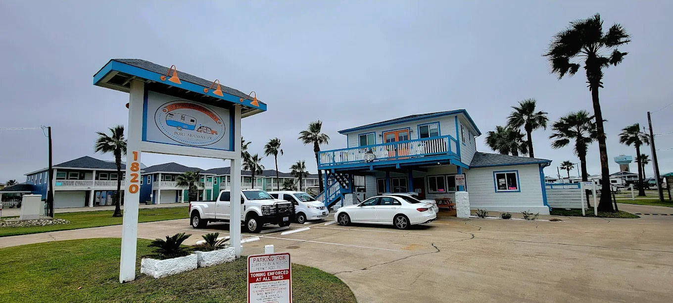 Surfside RV Resort
