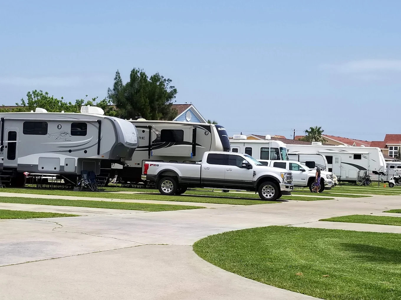 Surfside RV Resort