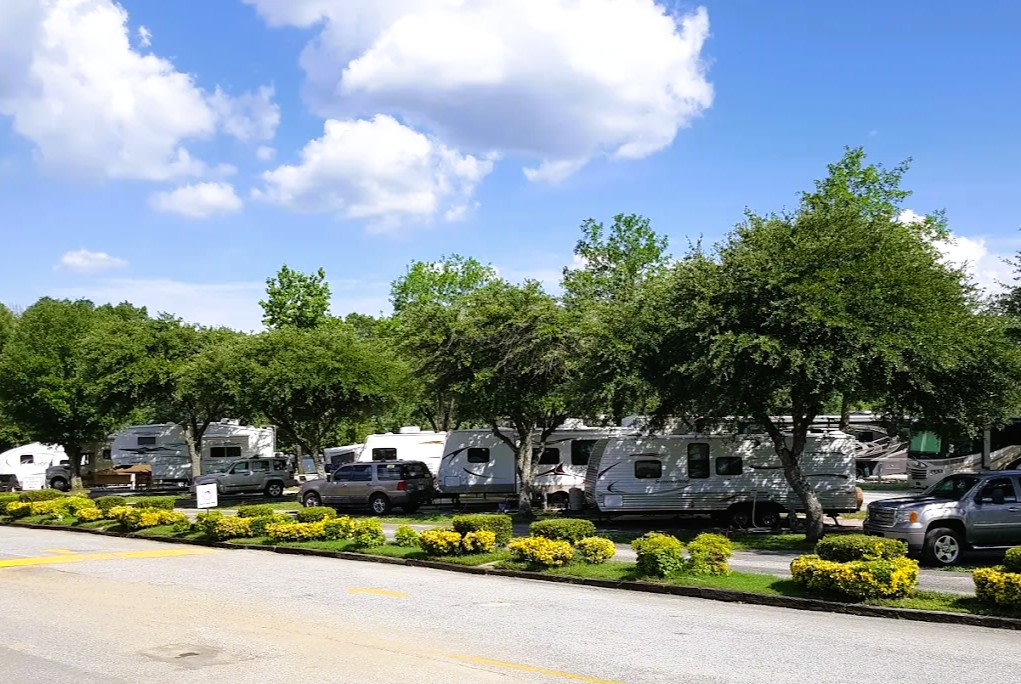 Birmingham South RV Park