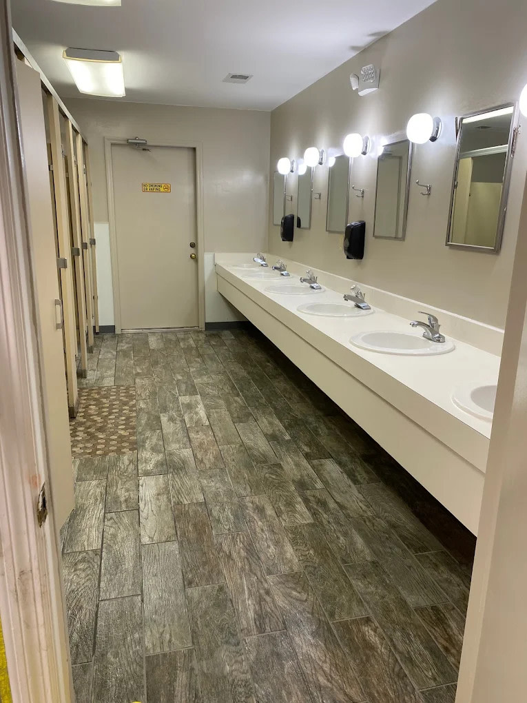 Birmingham South RV Park