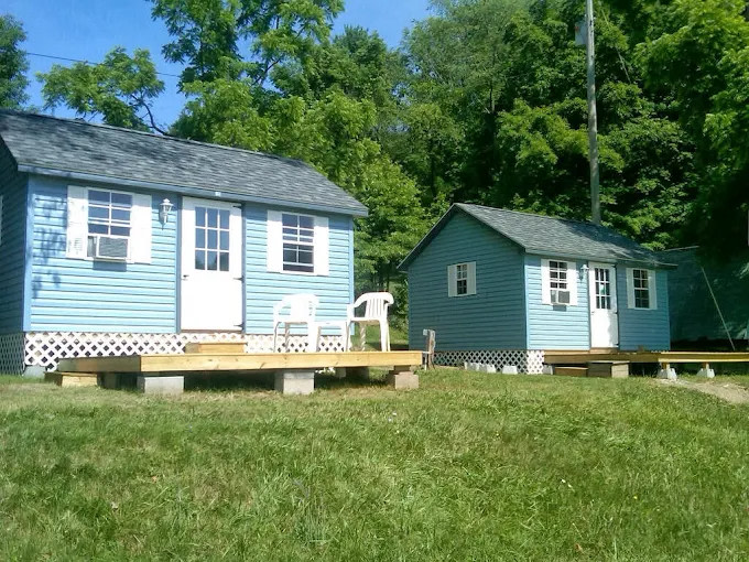 Terrace Lakes Campground