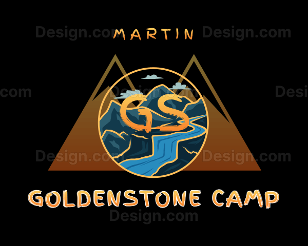 GOLDENSTONE CAMP