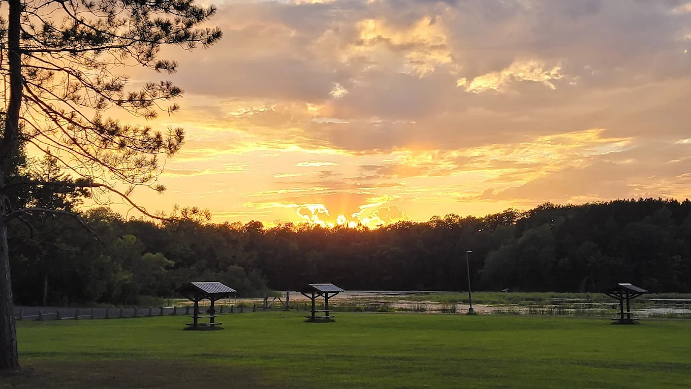 Drummond Lake Campground