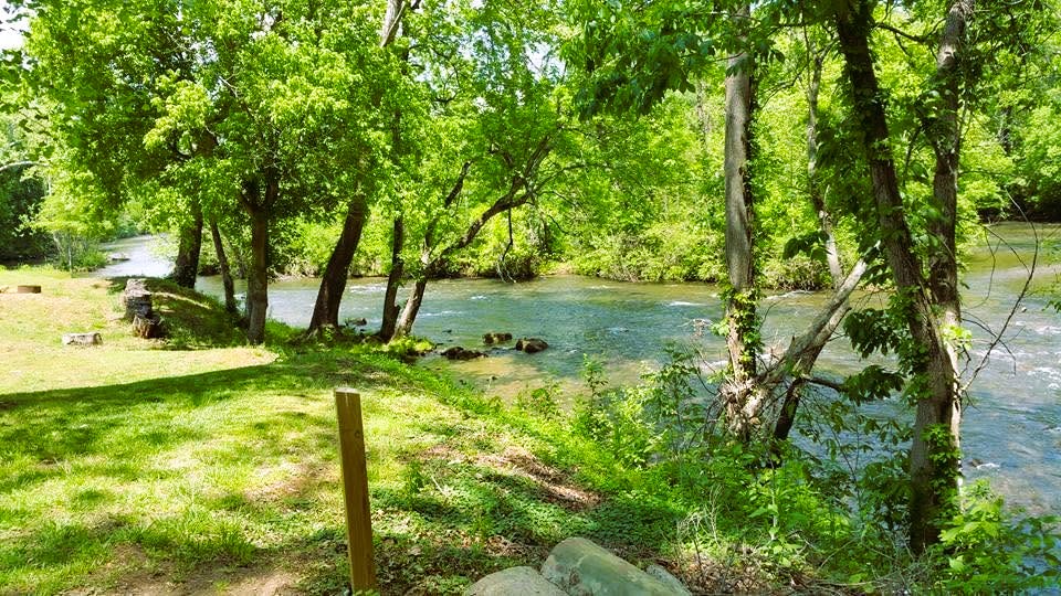 Indian Heritage RV Park
