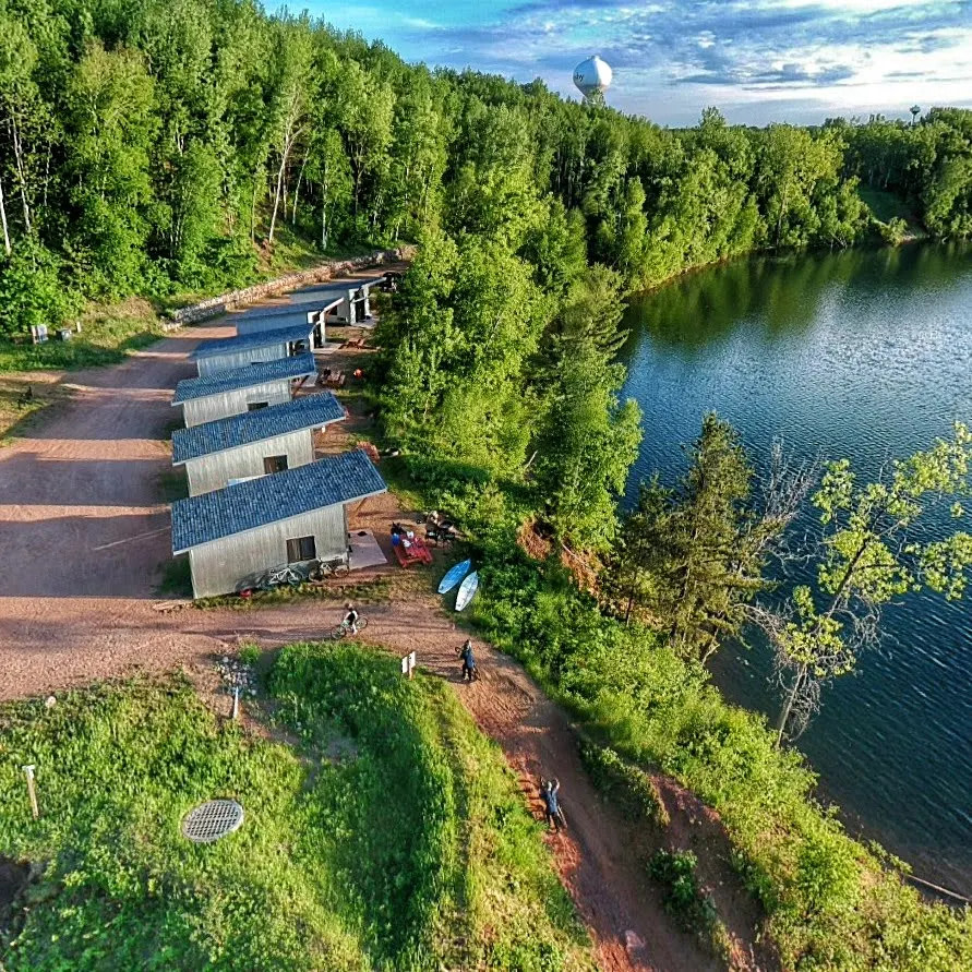 True North Basecamp