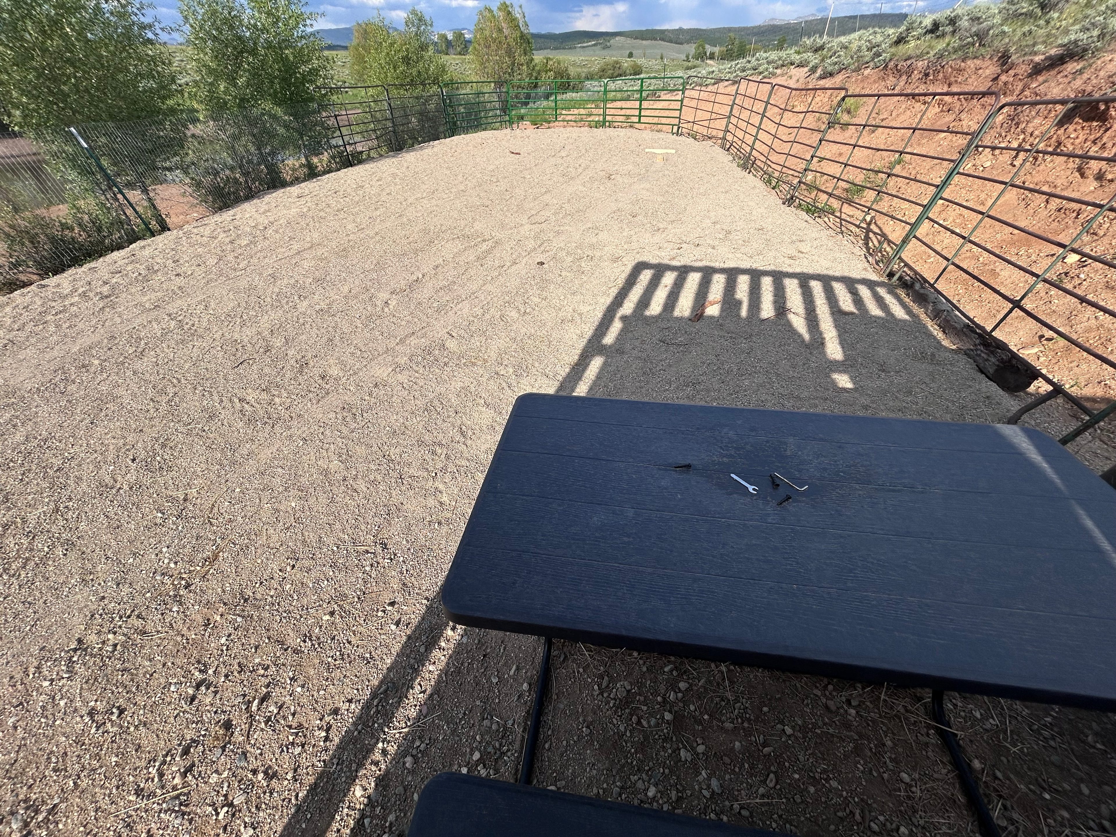 Granby Mountain Horse Ranch