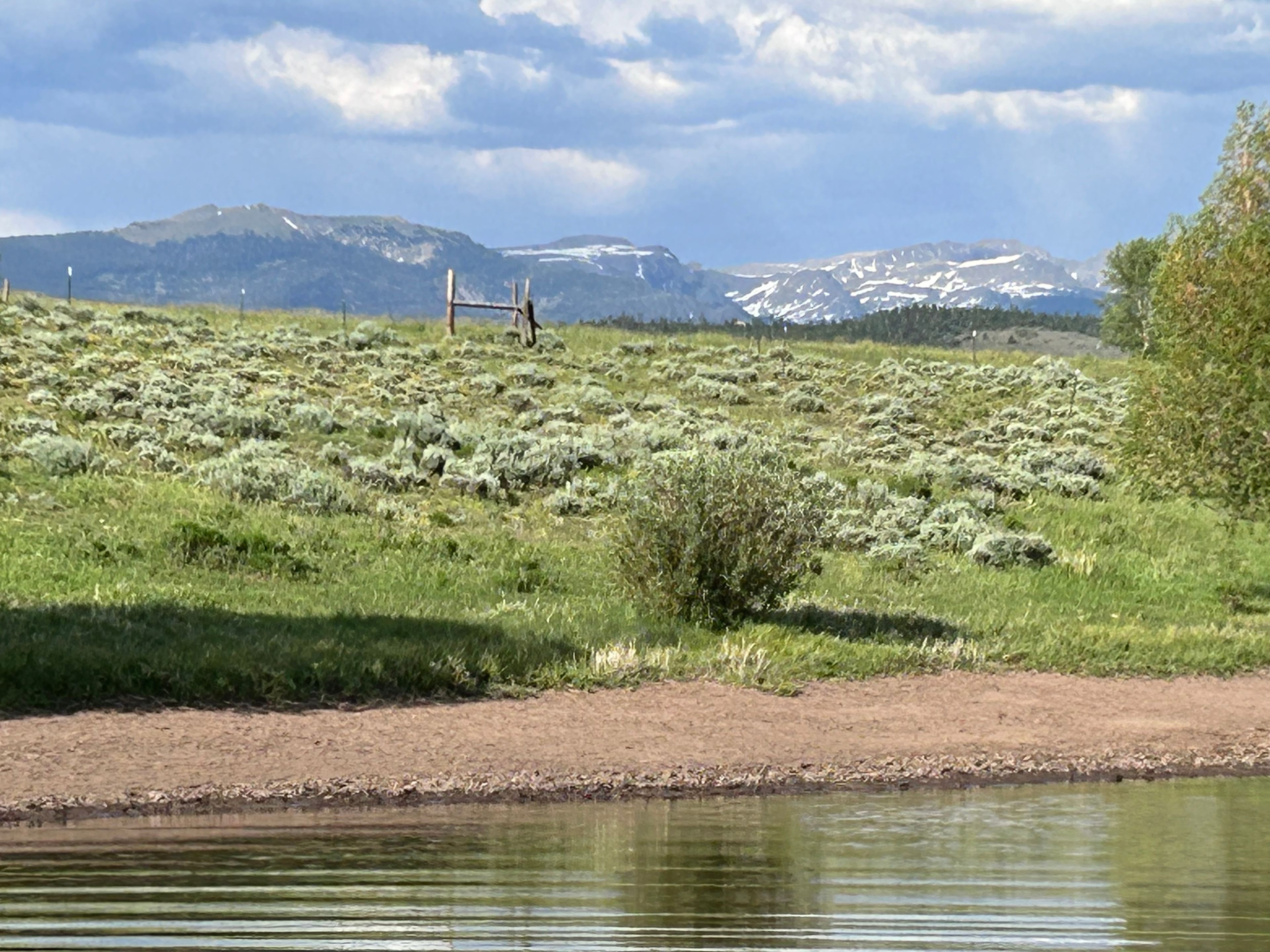 Granby Mountain Horse Ranch