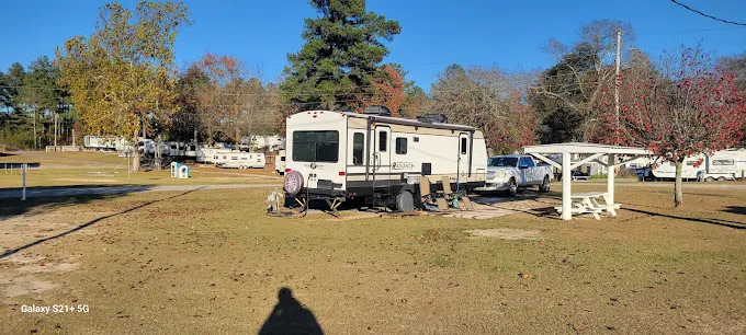 Aiken RV Park