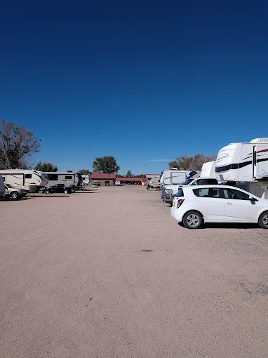 Turner Inn & RV Park