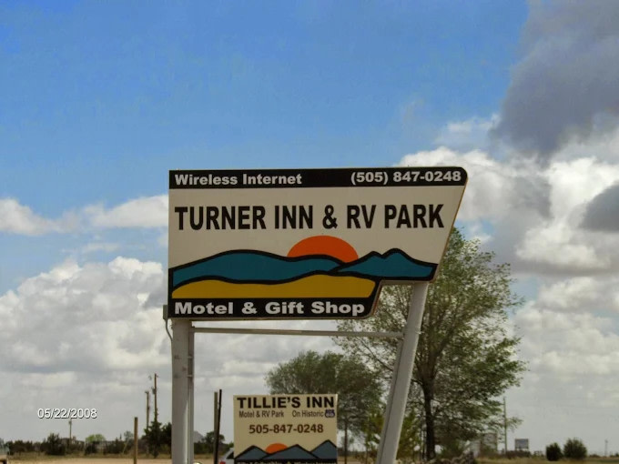 Turner Inn & RV Park