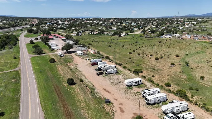 Turner Inn & RV Park