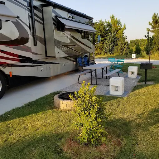 Heritage Acres RV Park