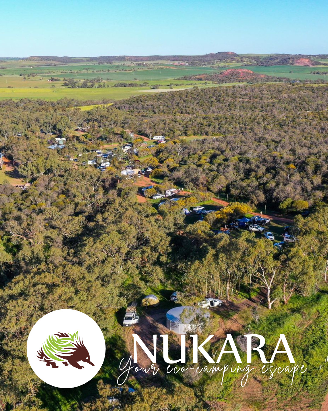 Nukara Farm