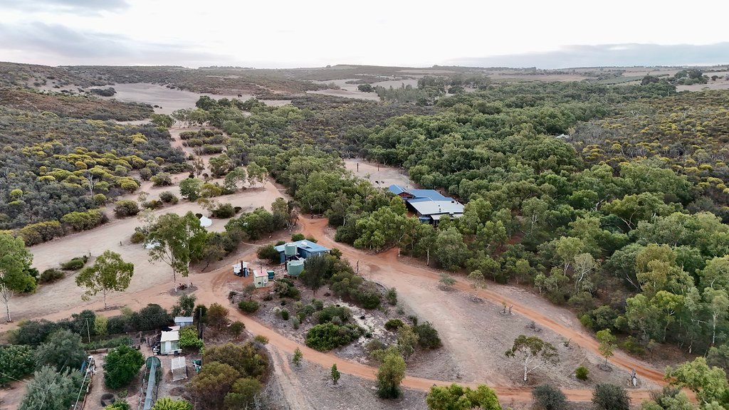 Nukara Farm