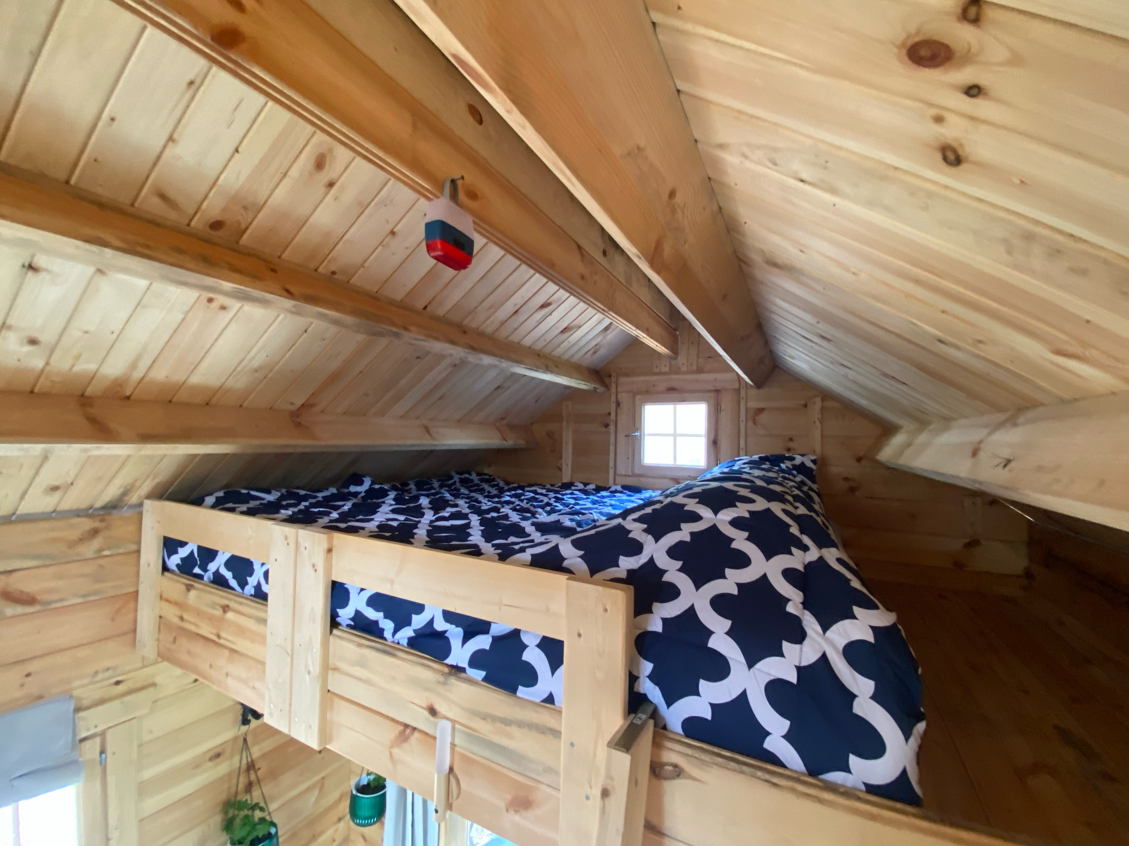 Bunkies on Bras d'Or