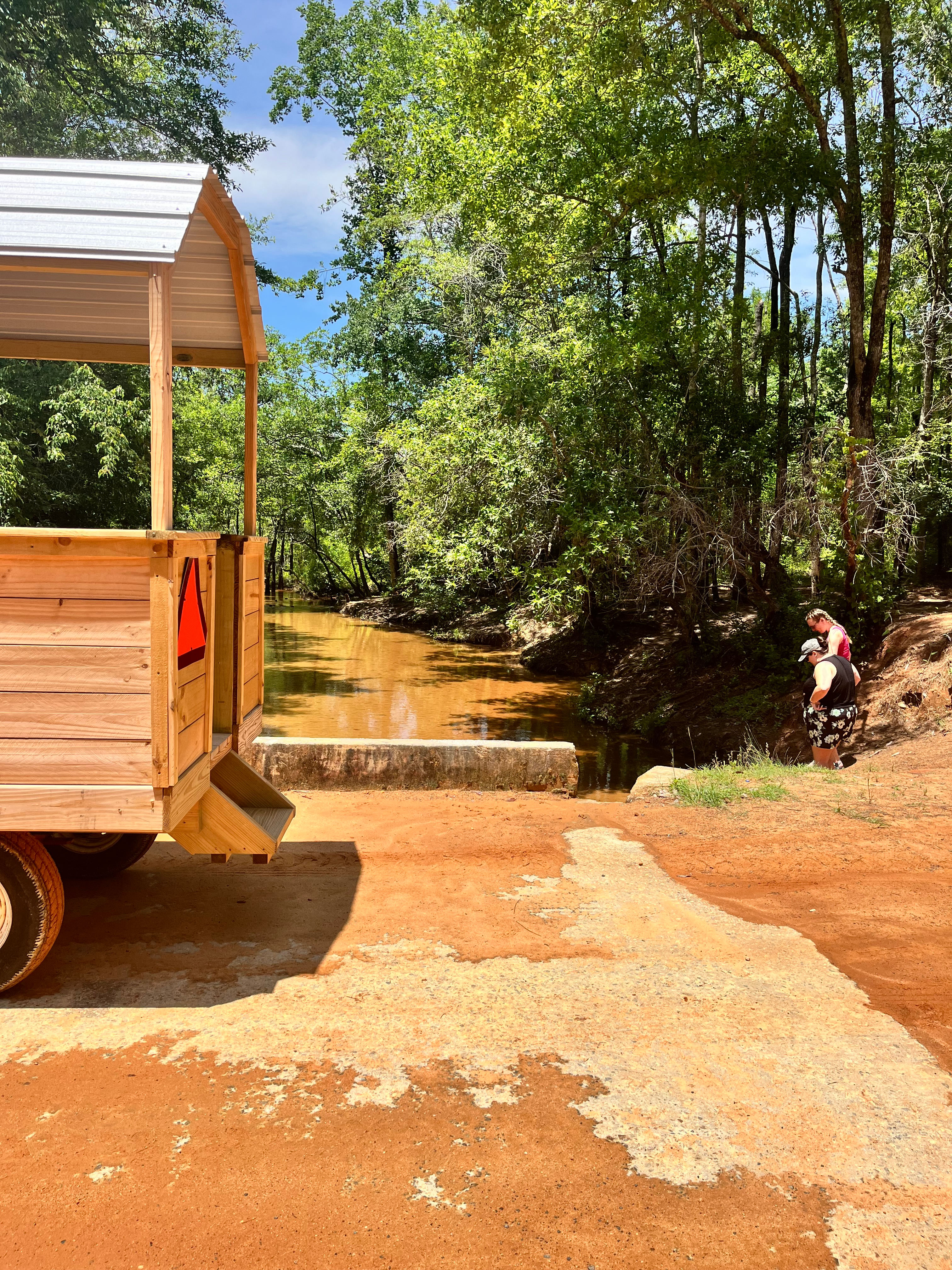 Piney Hills Campground