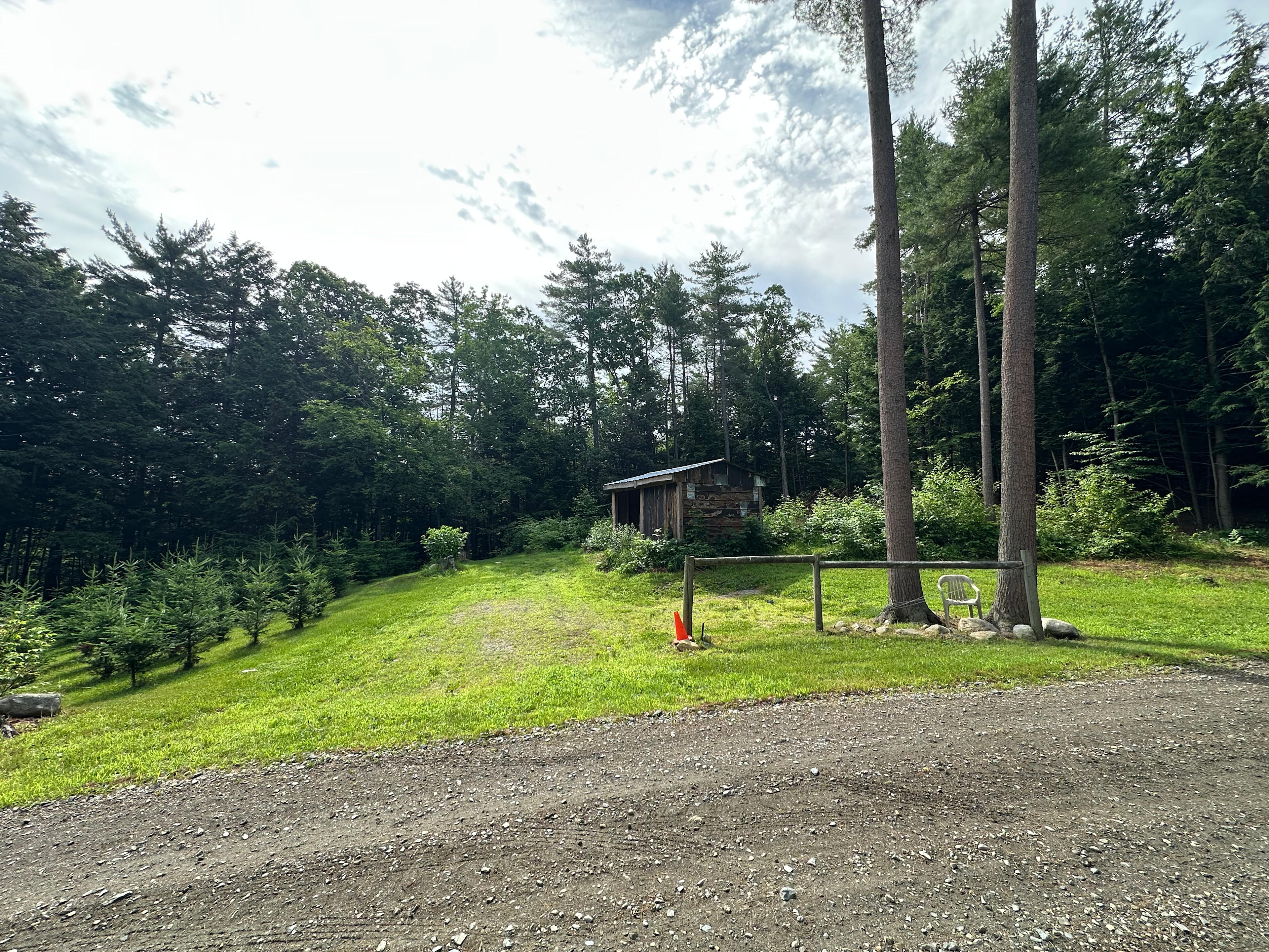 Southern Vermont Oasis