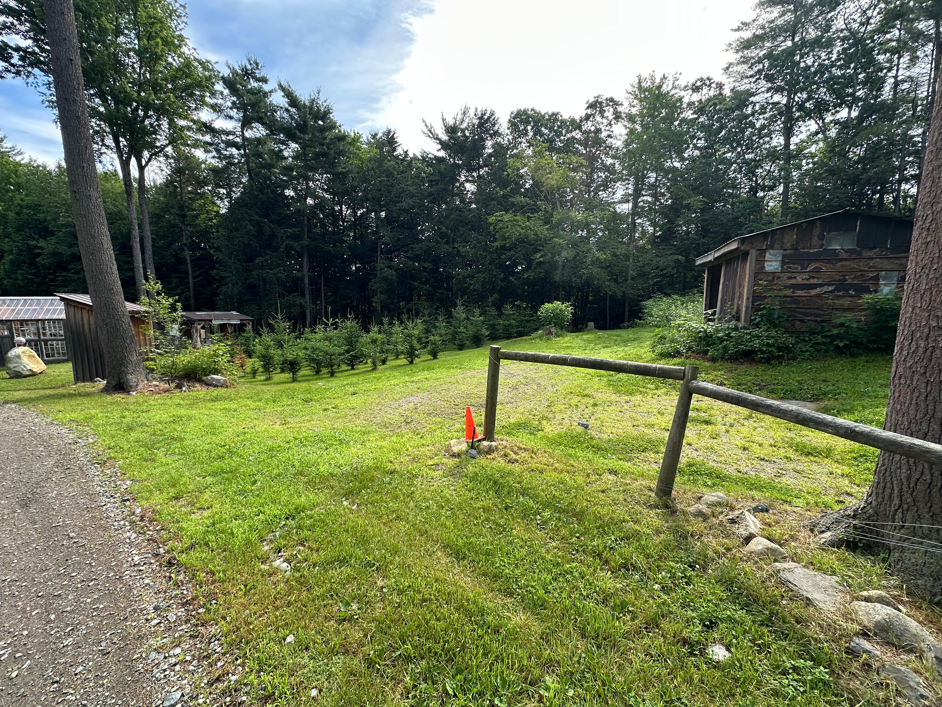 Southern Vermont Oasis