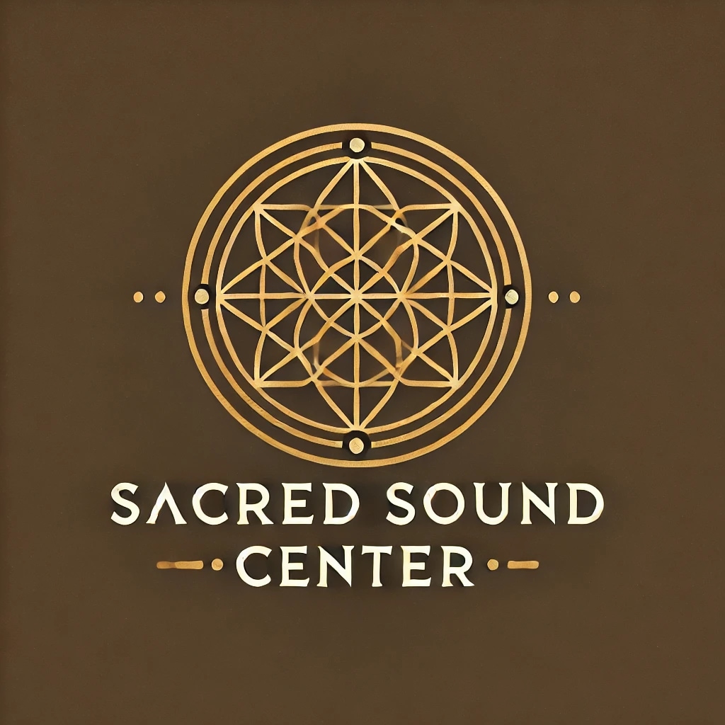 Sacred Sound Center: Campground