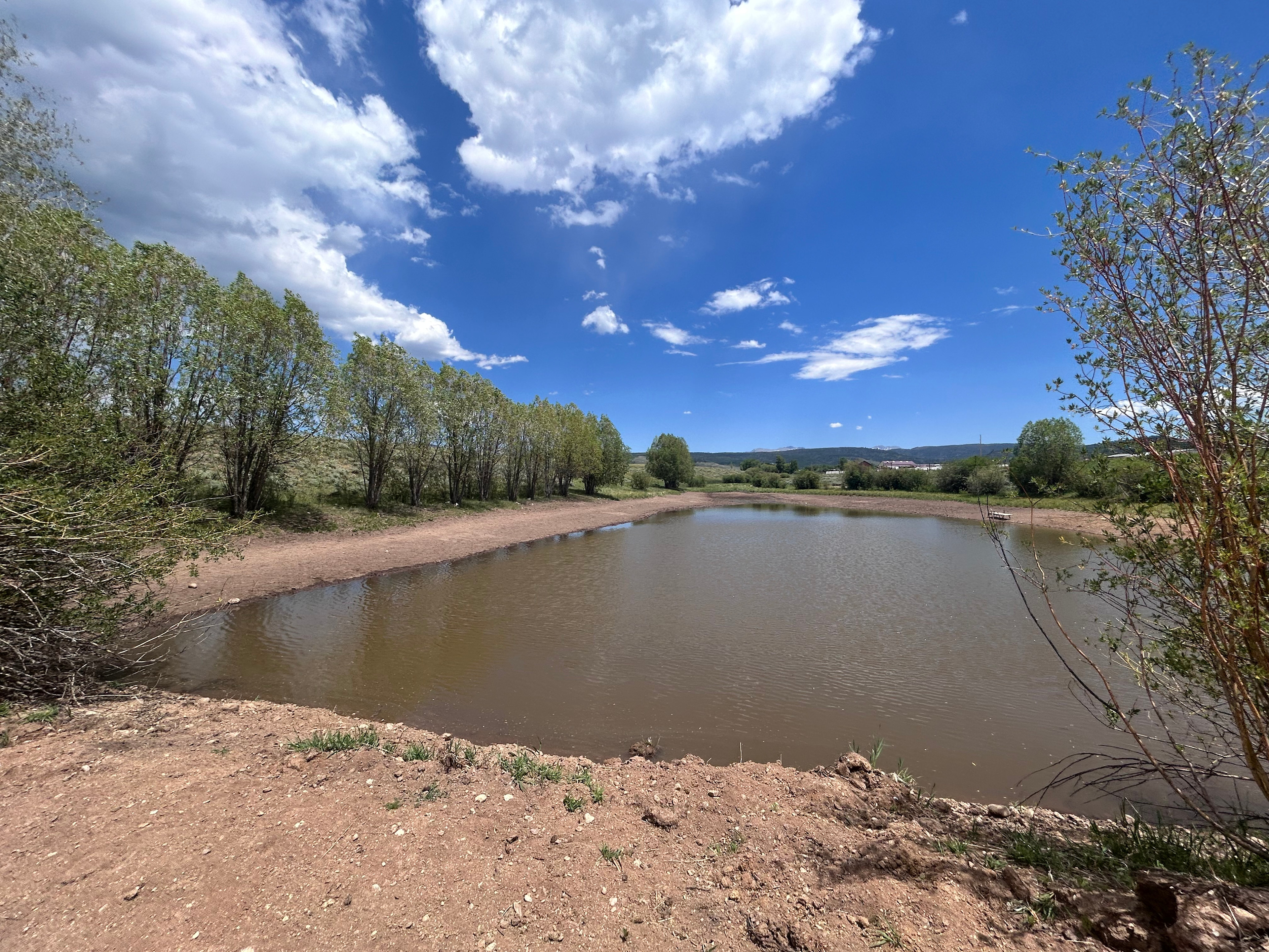 Granby Mountain Horse Ranch