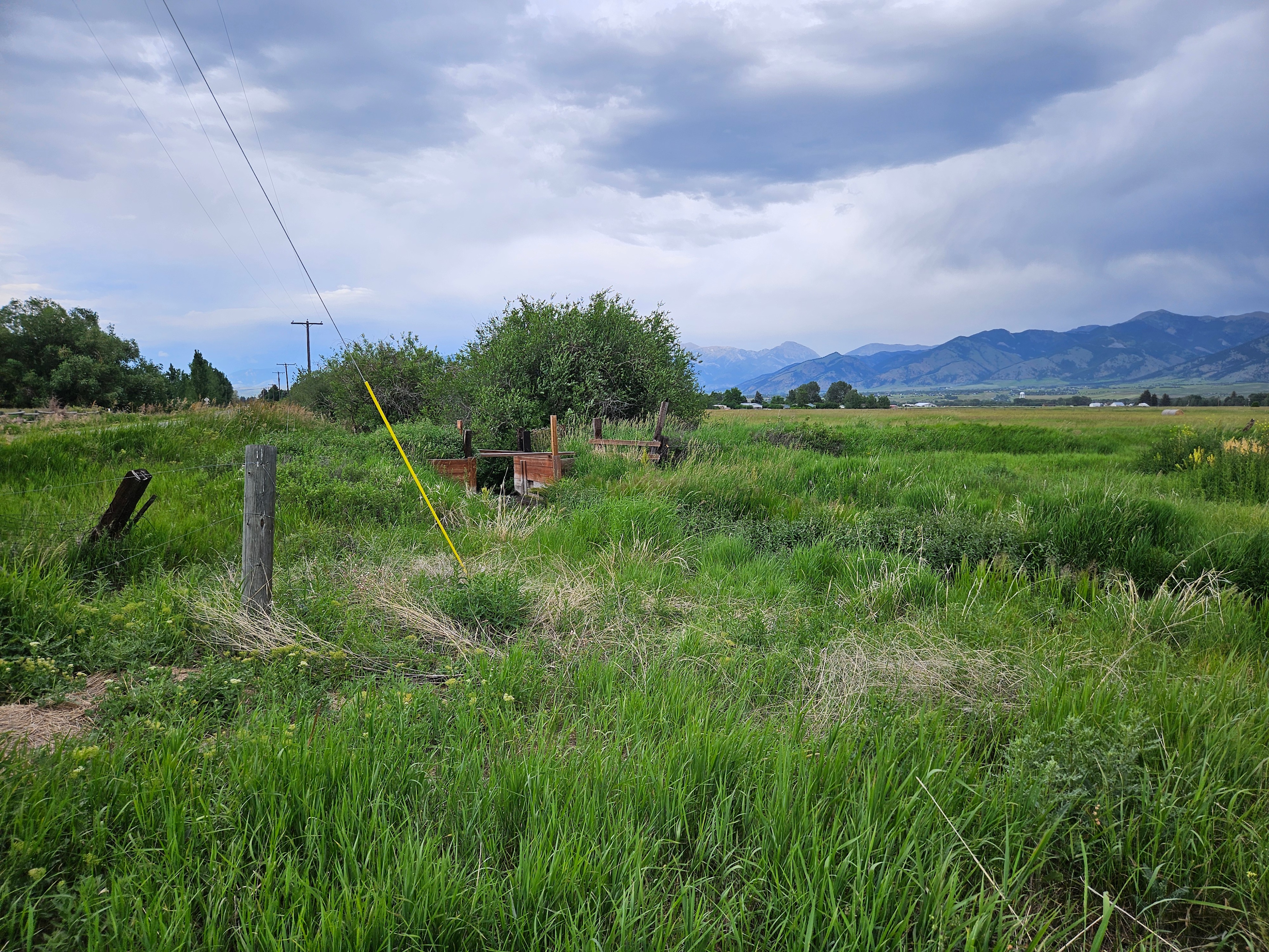 Creekside at Liberty Acres Bozeman