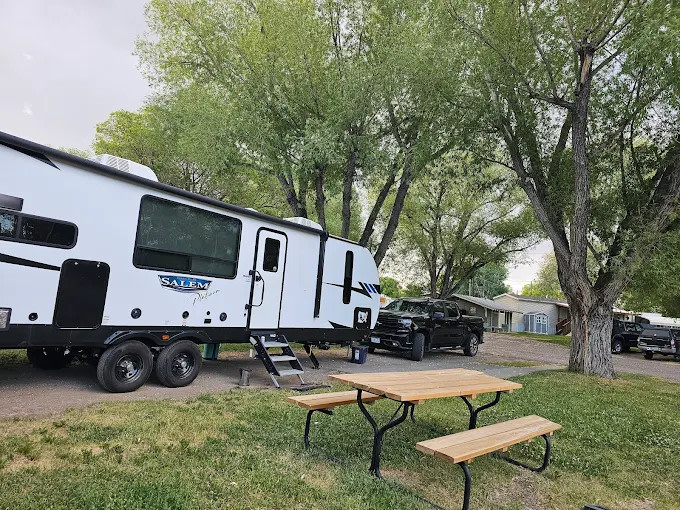 Maverick RV Park And Campground
