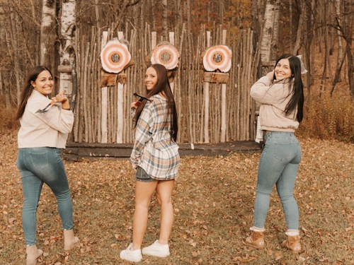 FIrefly Acres Glampground