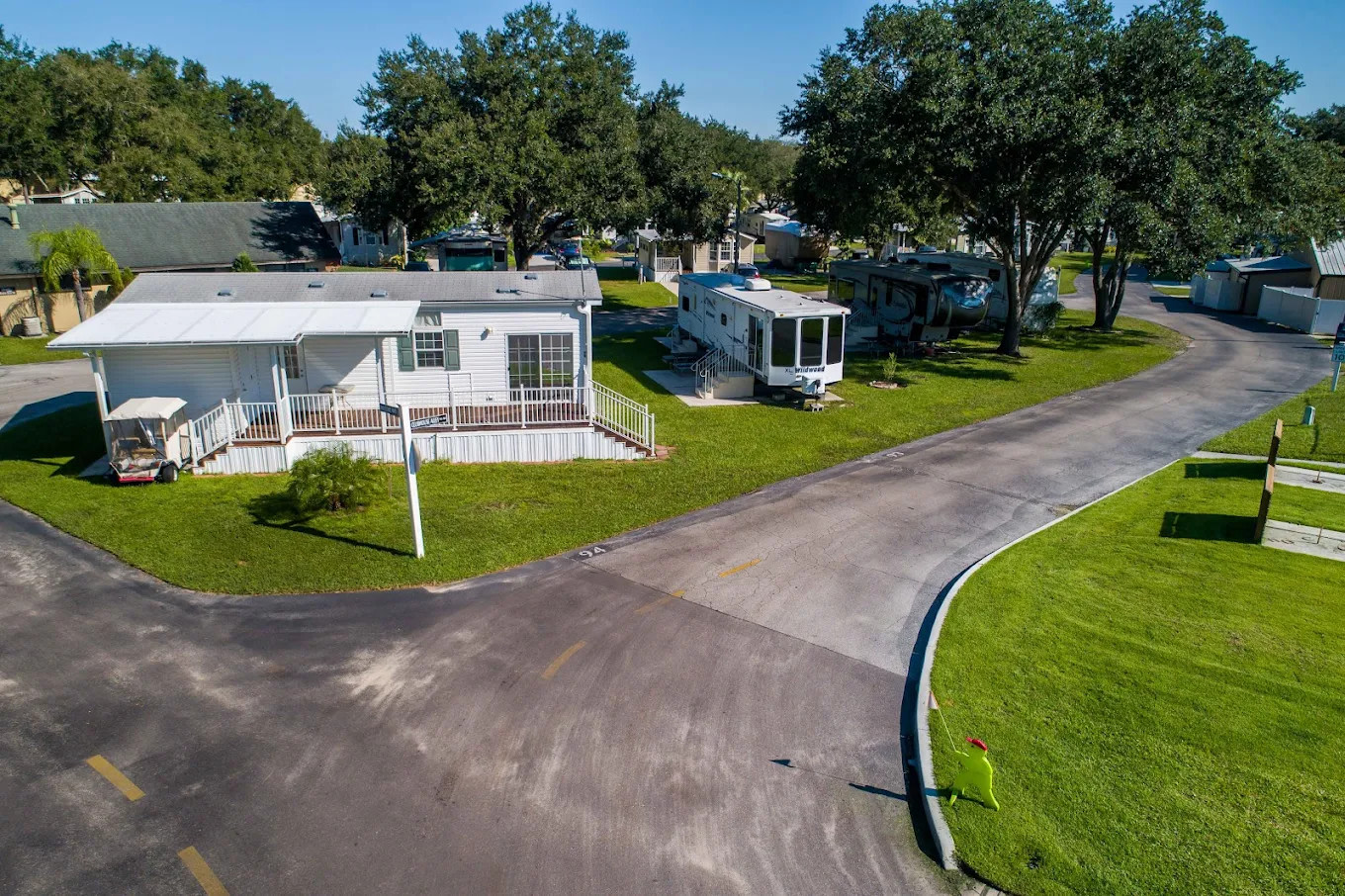 Lakeland RV Community